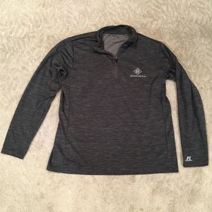 Russell Athletic Berkshire Hathaway Pullover